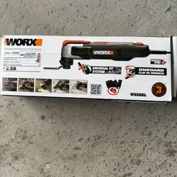 Oscillating Multi Tool 