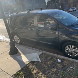 2016 Kia 190000 Miles 4500$