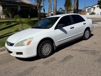 2006 Honda Accord