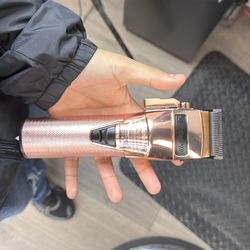 Babyliss pro clipper