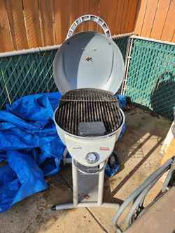 Grill