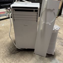Portable Air Conditioner