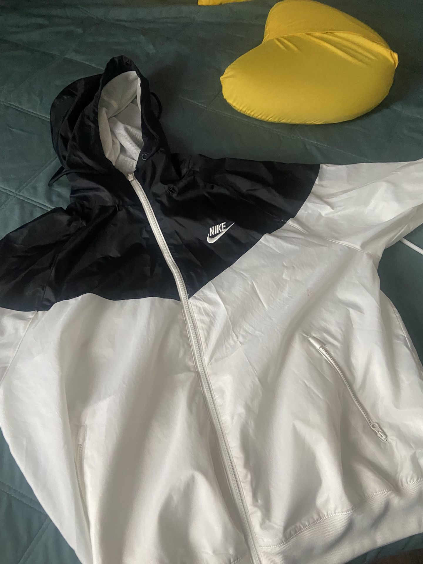 Nike Windbreaker