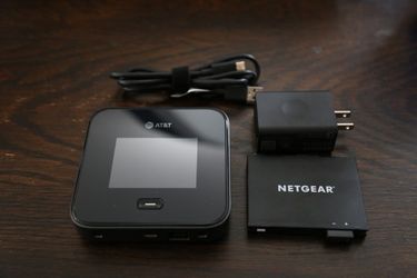 Netgear Nighthawk M7 Pro - AT&T Unlocked