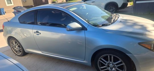 2007 Scion tC
