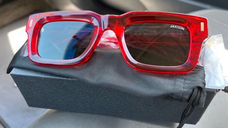 Jaxxon sunglasses