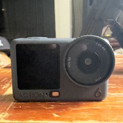 DJI ACTION 6