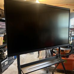 Smart board Tv Projector 