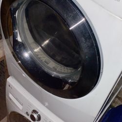 Washer & Dryer