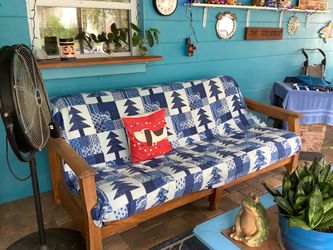 Futon