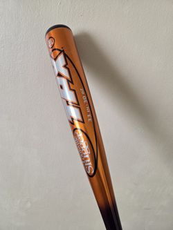 Louisville Slugger GCB604 TPX LASER 33” 30oz -3 Oz Alcalyte CU31 Baseball Bat BESR