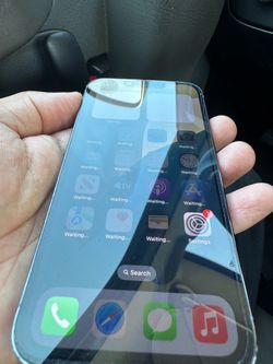 iPhone 13 Pro unlocked 256