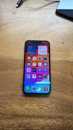 iPhone 13 128gb unlocked