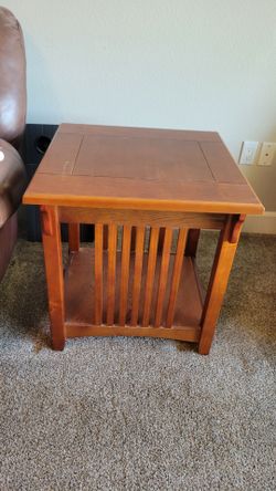 Living Room Set