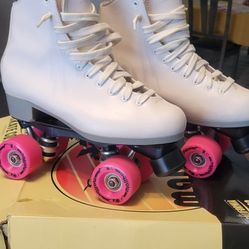 Roller Skate