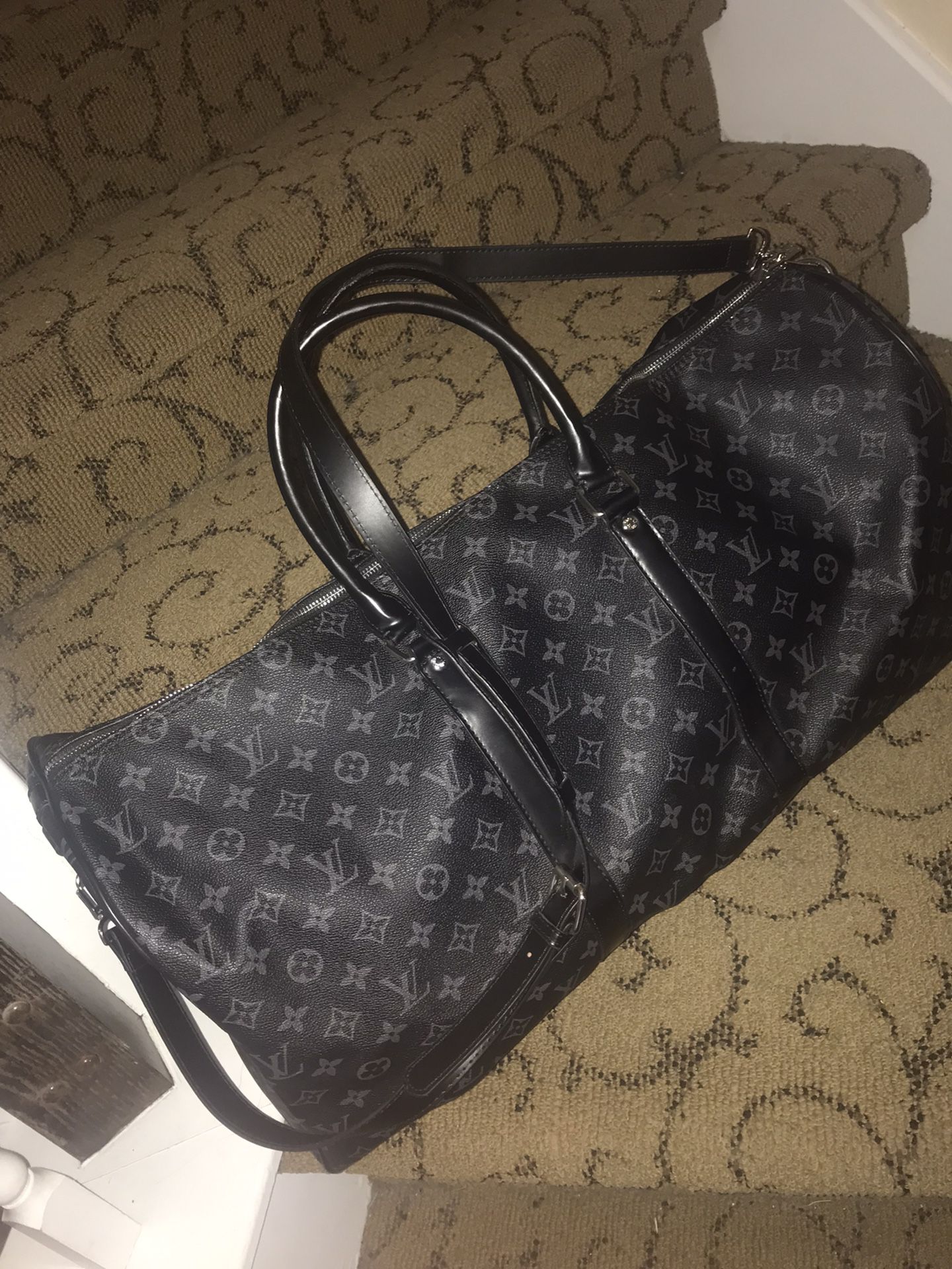 Louis Vuitton Duffle for Sale in The Colony, TX - OfferUp