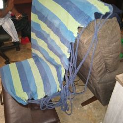 Sitting/Chair Hammock $15 Bucks