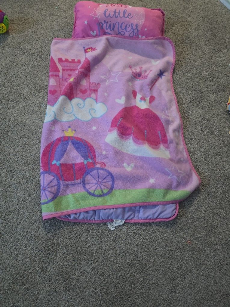Sleeping Bag