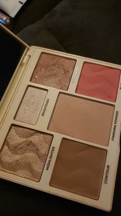 Cover FX perfector palette