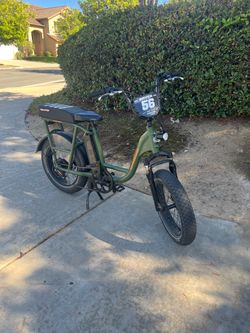 Radrunner 2 with mods hit me up with an offer