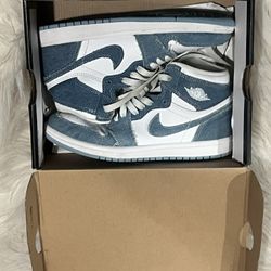 Jordan 1 Retro High Og