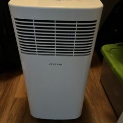 Portable AC UNIT