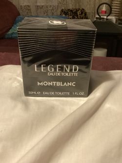 Montblanc Legend EDT Men's Cologne 30 ml/1 fl oz