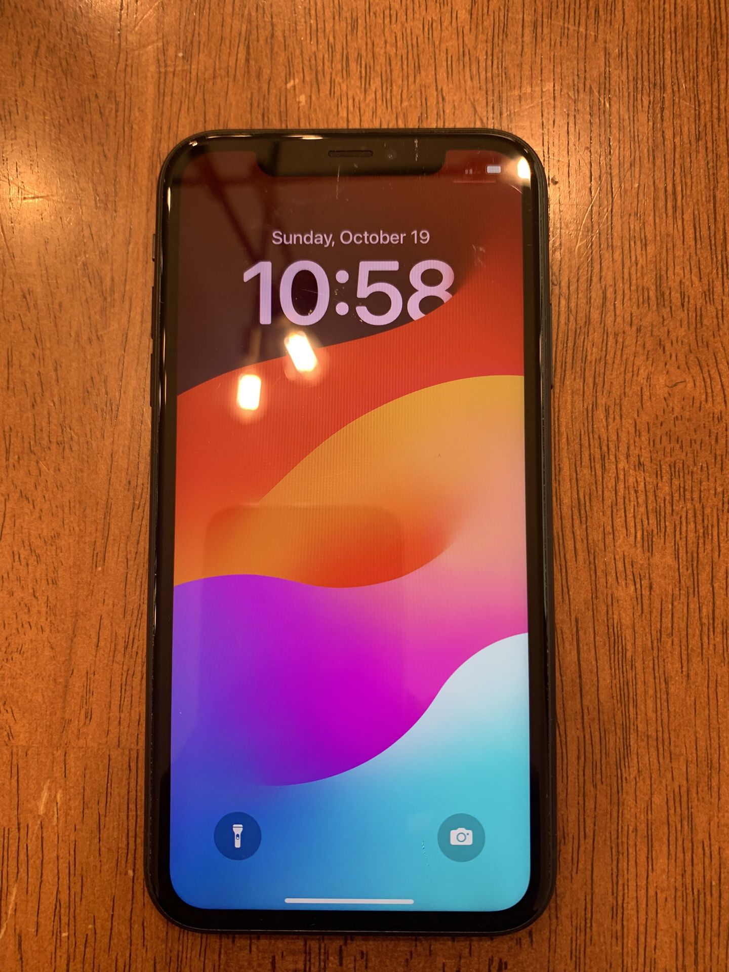 Holiday Sales! Apple iPhone XR 64GB Unlocked For Any Carrier!