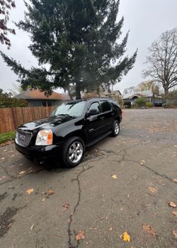 2012 GMC Yukon