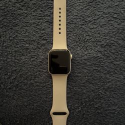 APPLE WATCH 40 MM PINK