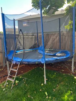 Trampoline