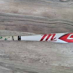 Marucci Cat X  31/29 -3 BBCOR bat 