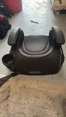 Graco Toddler seat