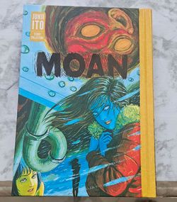 MOAN