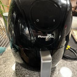 PowerXL 5 Quart Air Fryer