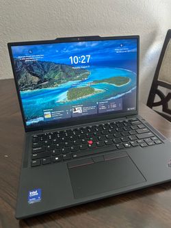 Lenovo ThinkPad X13 Gen 6 Business Laptop