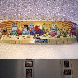 Selling & Trading Skateboard Decks For Vinyl Records Or Cash!!!