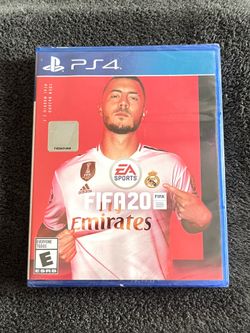 FIFA 20