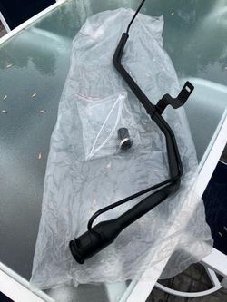 Jeep JK fuel vapor line new