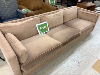 FREE Upholstered Furniture