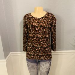 Loft Sz M Women Sweater