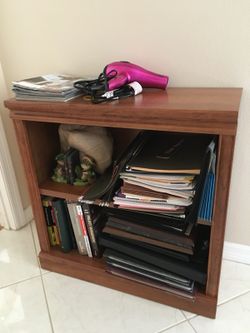 Bookcase