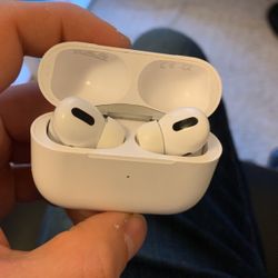 Apple Airpod Pro