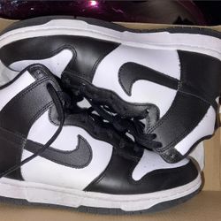 nike dunks