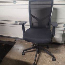 SitOnlt Seating 
Office Desk Chair....

