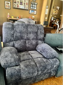 Mechanical recliner