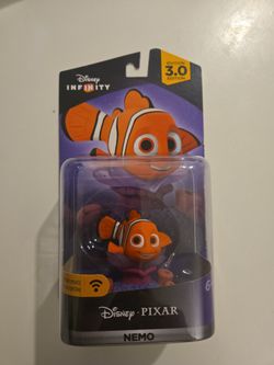 Disney INFINITY Disney Infinity 3.0 Edition: Nemo Figure - Not Machine Specific