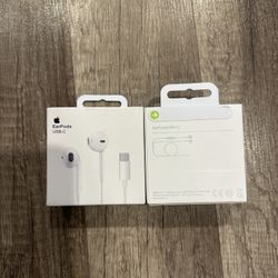 Earphones