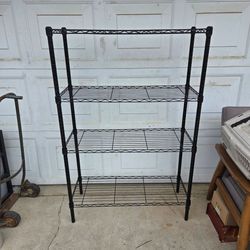 Like New shelf +