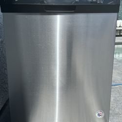 Whirlpool Dishwasher 